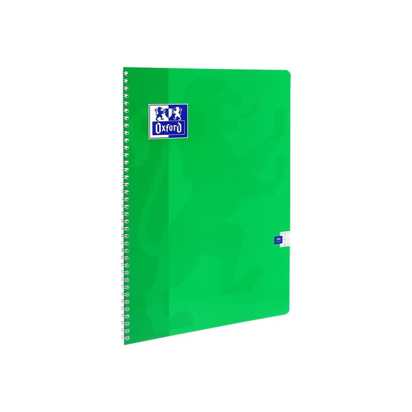 3020123775330-Oxford - Cahier à spirale 24 x 32 cm - 100 pages - grands carreaux (Seyes) - disponible dans -P_83641_5-4