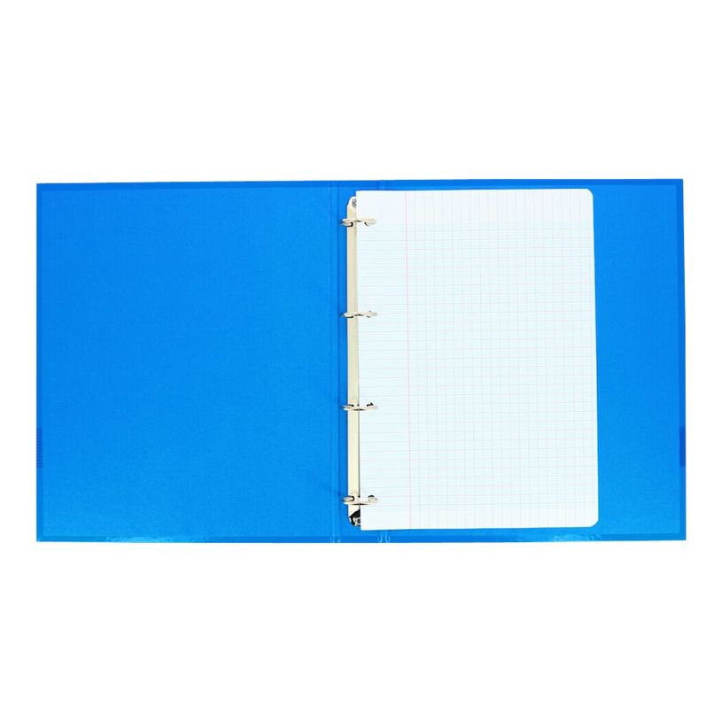 3020120021119-Hamelin - Bloc notes - A4 - 200 pages - grands carreaux - perforé-P_86951_2-4