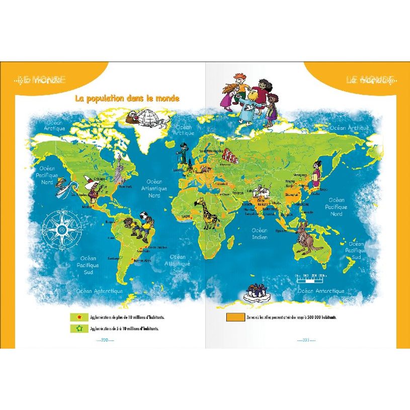 3147281911209-Cahier de textes Oxford Funny Pets - Megatext® - 15 x 21 cm - différents modèles disponibl-P_91120_12-6