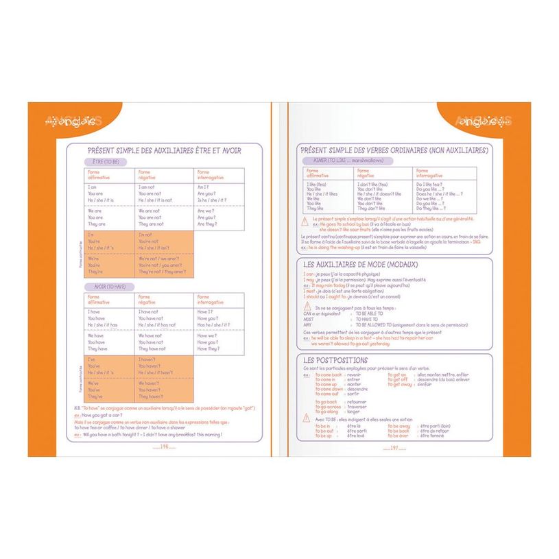3147281911209-Cahier de textes Oxford Funny Pets - Megatext® - 15 x 21 cm - différents modèles disponibl-P_91120_4-13
