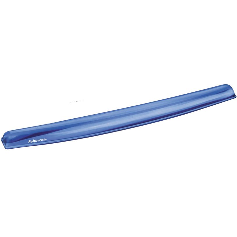 0077511911378-Fellowes - Repose-poignets clavier Crystals Gel bleu-P_91137_2-0