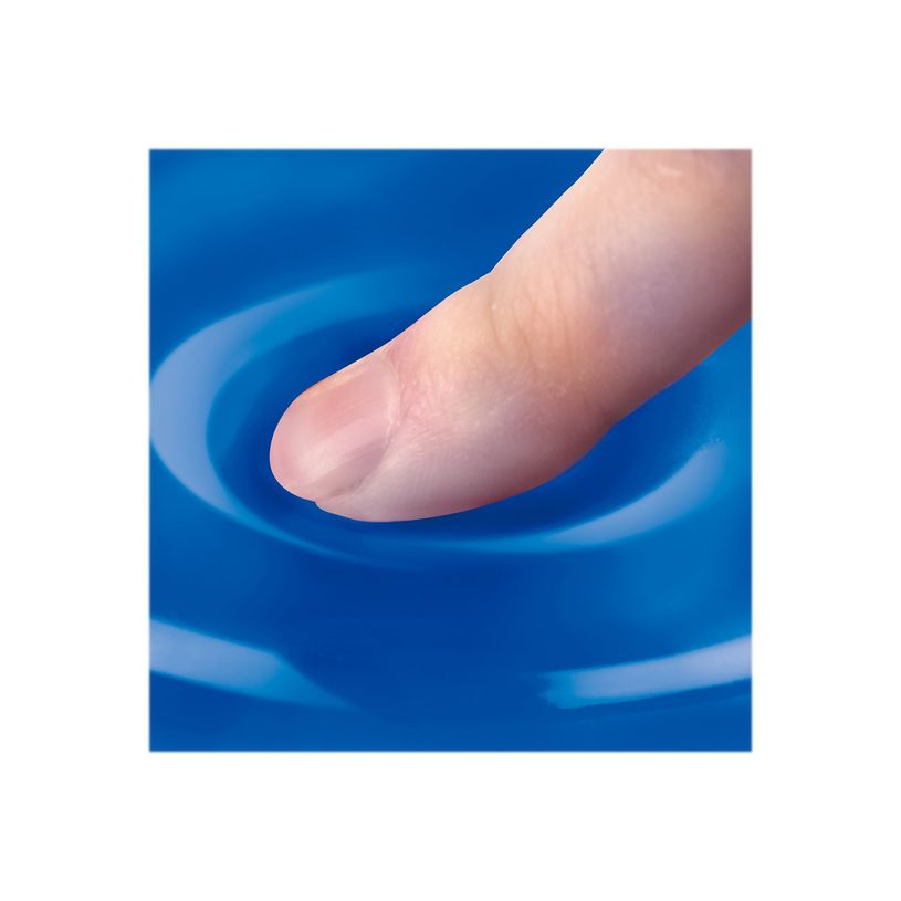 077511911415-Fellowes Gel Crystals - Alfombrilla de ratón con apoyamuñecas - azul-P_91141_1-6