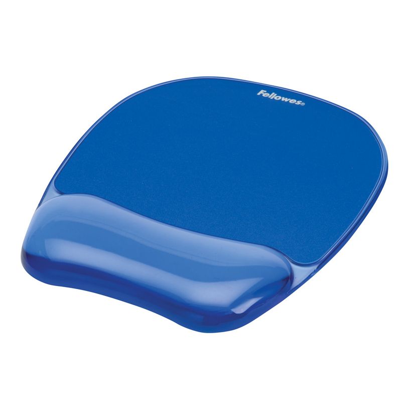 077511911415-Fellowes Gel Crystals - Alfombrilla de ratón con apoyamuñecas - azul-P_91141_7-5
