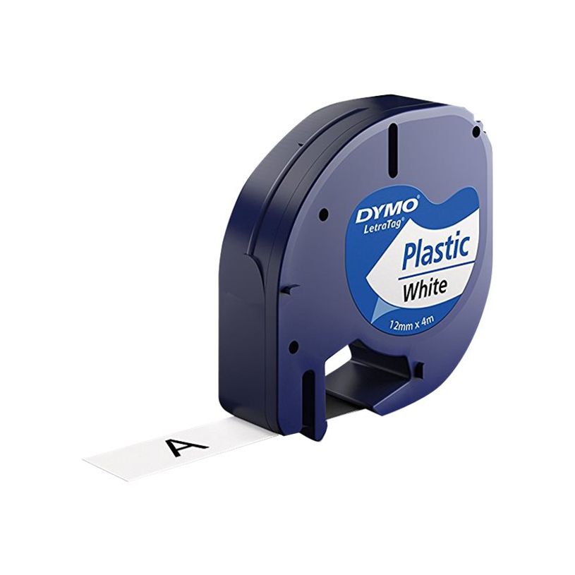 5411313912211-Cinta DYMO LetraTag plástico 12 mm x 4 m negro sobre blanco-P_91201_12-8