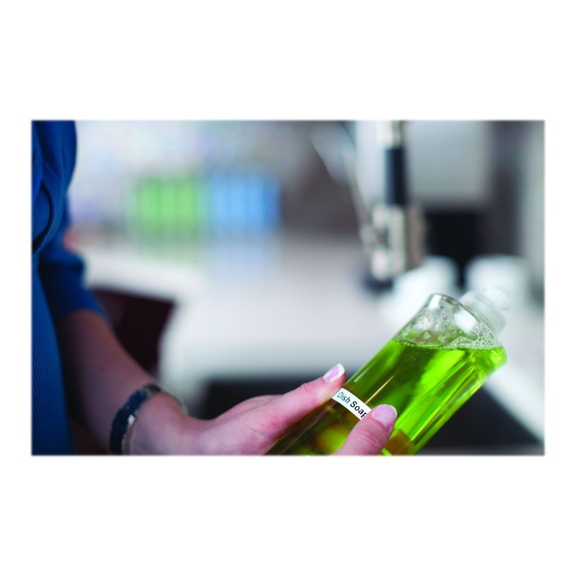 05411313912211-Dymo LetraTAG - Ruban d'étiquettes plastique auto-adhésives - 1 rouleau (12 mm x 4 m) - fon-P_91201_2-2