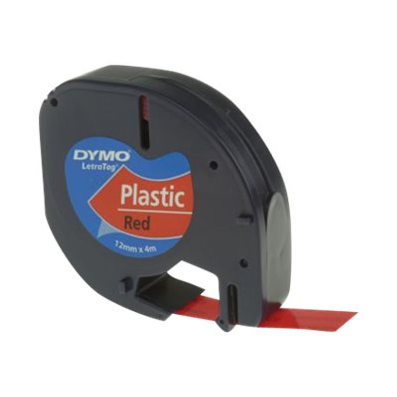 5411313912037-Dymo LetraTAG - Ruban d'étiquettes plastique auto-adhésives - 1 rouleau (12 mm x 4 m) - fond-P_91203_9-6