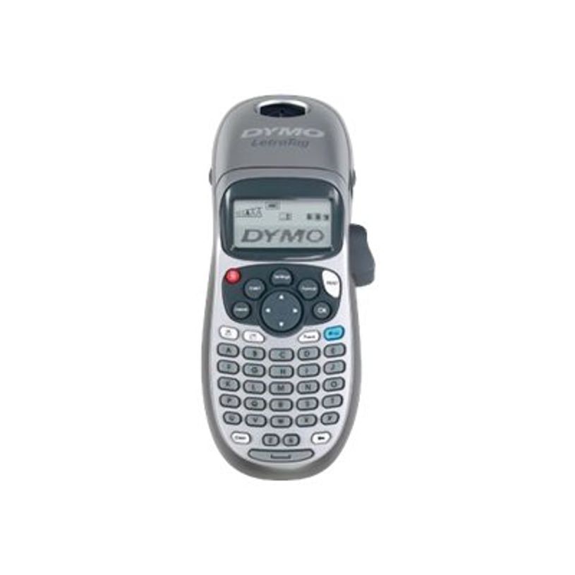 3026981745805-Dymo LetraTag plus -  Étiqueteuse  - imprimante d'étiquettes monochrome  - impression ther-P_91235_10-12