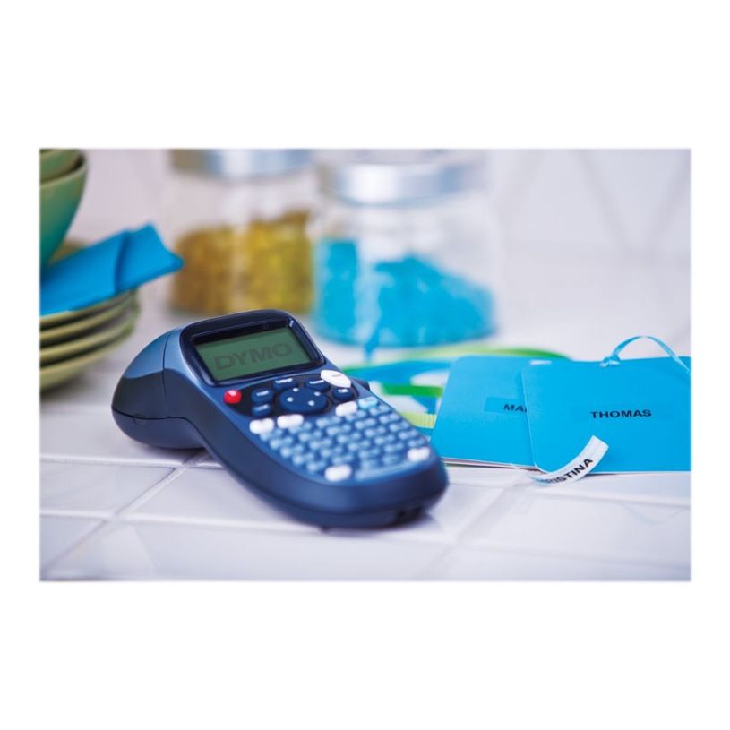 3026981745805-Dymo LetraTag plus -  Étiqueteuse  - imprimante d'étiquettes monochrome  - impression therm-P_91235_18-9