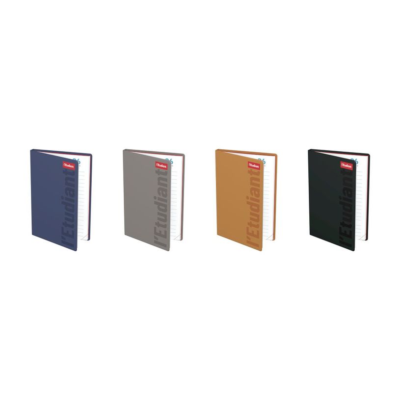 3147281930200-Agenda L'Étudiant - 1 semaine sur 2 pages - 10 x 15 cm - différentes couleurs disponibles - -P_93020_6-4