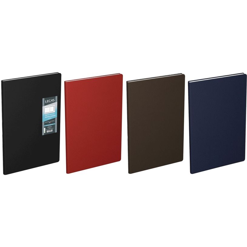 3147281930804-Agenda Lecas Classique - 1 semaine sur 2 pages - 21 x 27 cm - différents modèles disponibles-P_93080_7-5