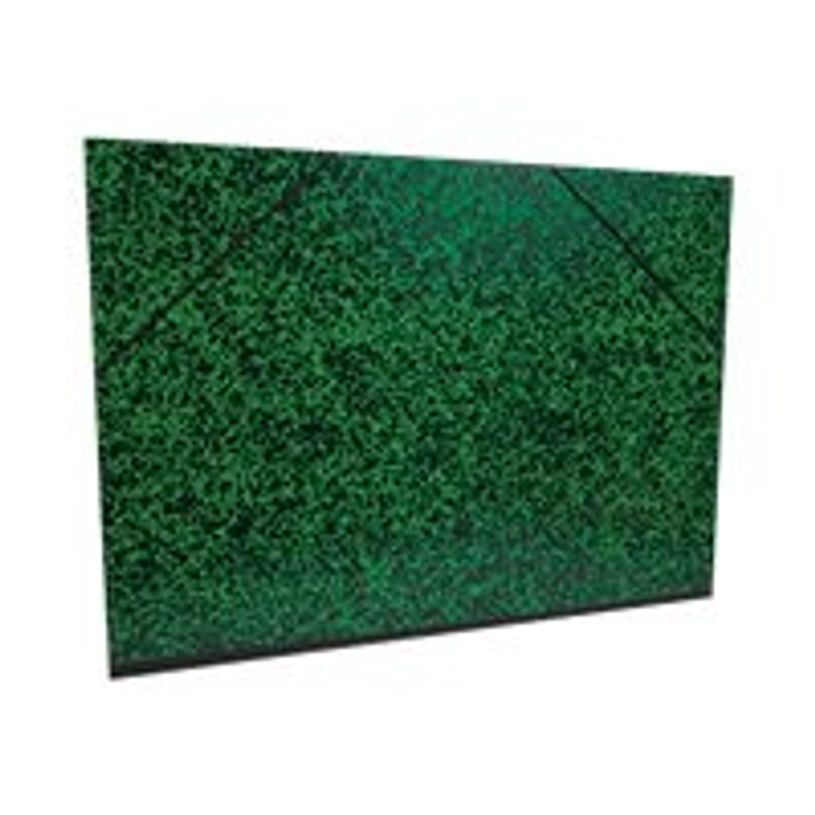 3329680932454-Clairefontaine annonay - Carton à dessin - Dos 30 mm - A4+-P_93245_1-0