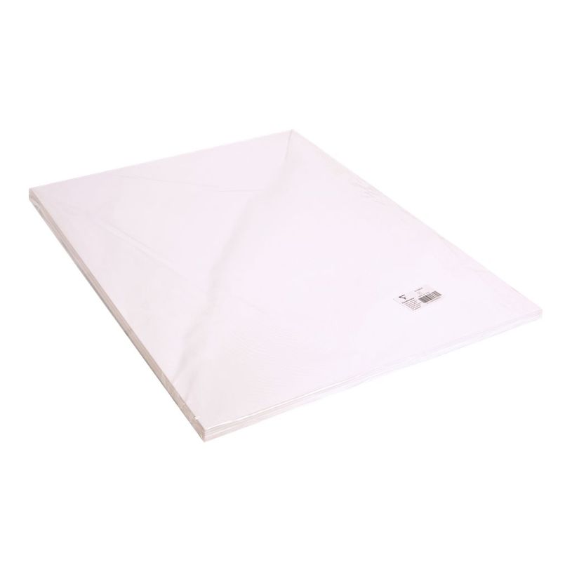 3329680936605-Clairefontaine - Carton mousse - 6 feuilles de 50 x 65 cm - 3 mm - blanc-P_93660_1-0