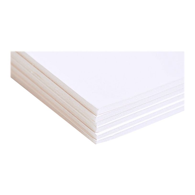 3329680936605-Clairefontaine - Carton mousse - 6 feuilles de 50 x 65 cm - 3 mm - blanc-P_93660_2-1