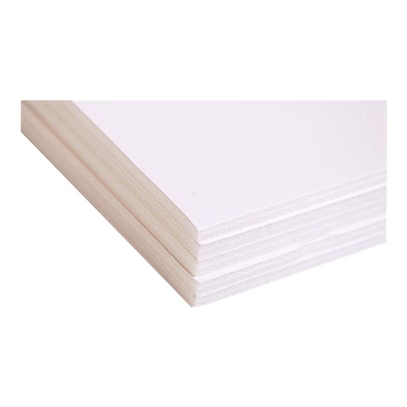 3329680936612-Clairefontaine - Carton mousse - 5 feuilles de 50 x 65 cm - 5 mm - blanc-P_93661_2-1