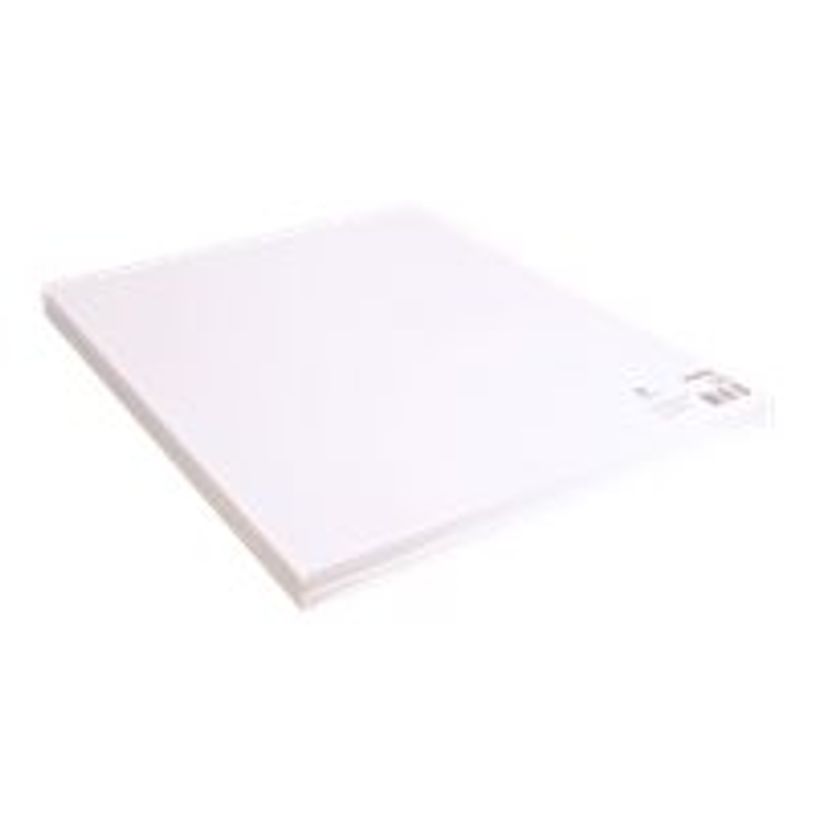 3329680936629-Clairefontaine - Carton mousse - 4 feuilles de 50 x 65 cm - 10 mm - blanc-P_93662_1-0