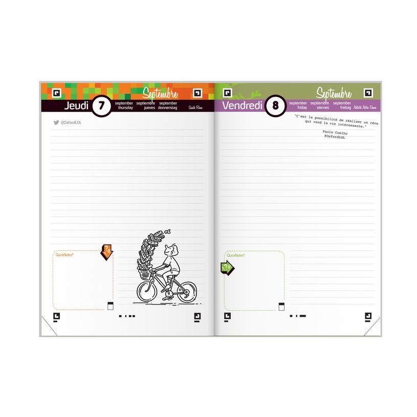 3147281943903-Agenda Oxford Fun'Agenda personnalisable - 1 jour par page - 12 x 18 cm - différents modèle-P_94390_10-6