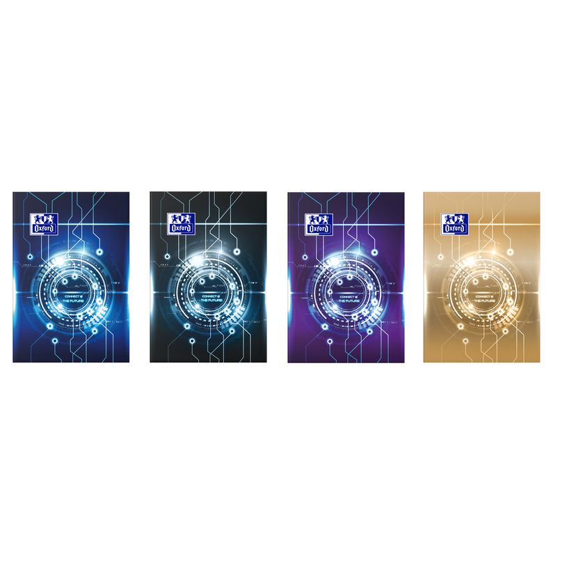 3147281945600-Agenda Oxford Metal - 1 jour par page - 15 x 21 cm - différents modèles disponibles - Hameli-P_94560_1-0