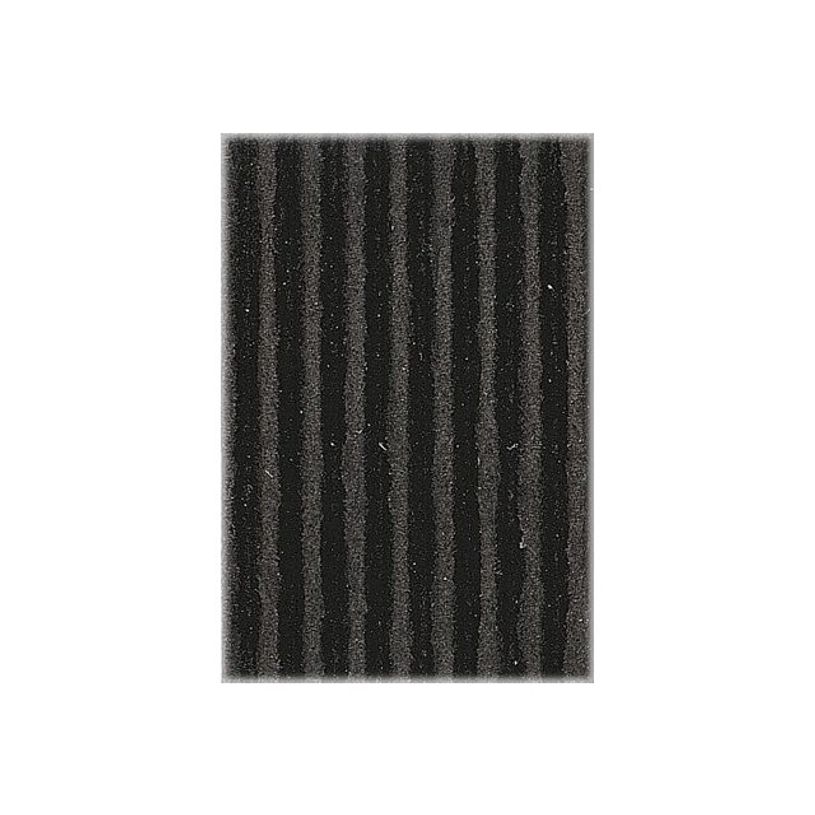 3329680956290-Clairefontaine - Carton ondulé - rouleau de 70 x 50 cm - 300 g/m² - noir-P_95629_2-1