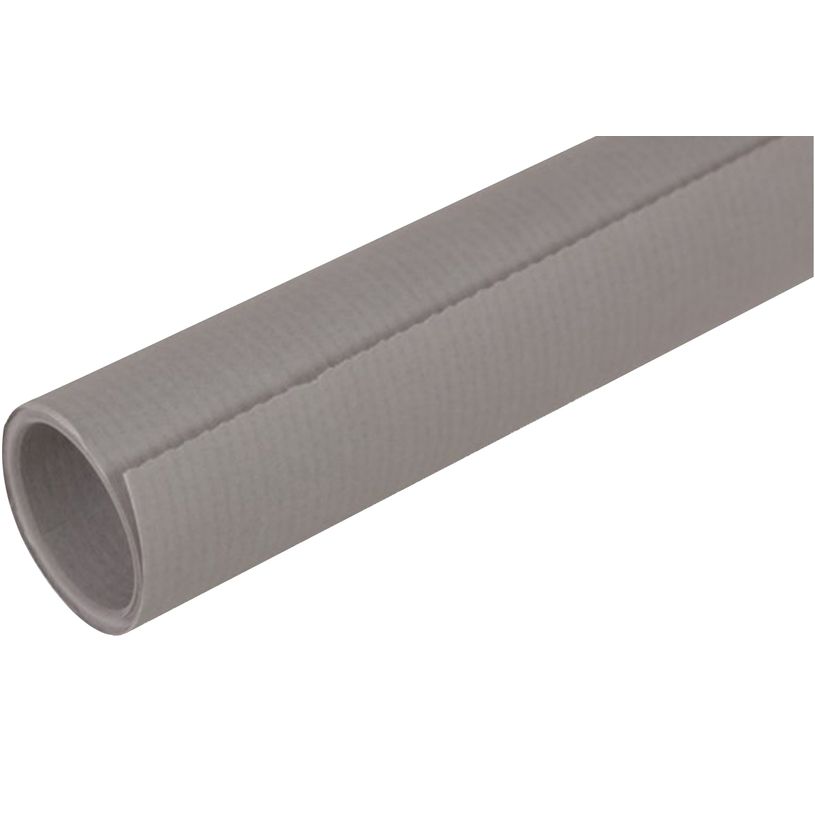 3065503049328-Clairefontaine - Papier cadeau kraft - 70 cm x 3 m - 65 g/m² - gris-P_95732_2-1