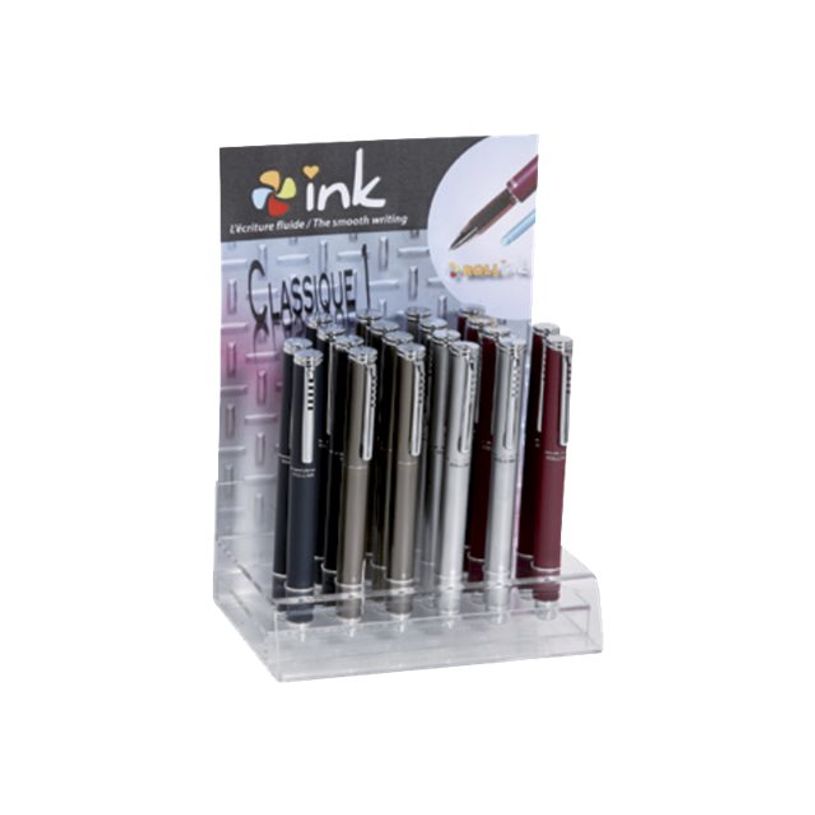0400000958835-Ink Metal - Roller métal chromé - différents modèles disponibles-P_95883_6-5