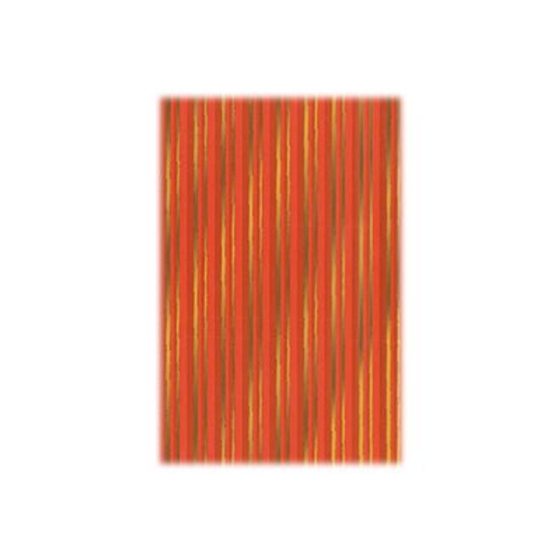 3329680958928-Clairefontaine Premium - Papier cadeau - 70 cm x 2 m - 80 g/m² - rouge-P_95892_4-3