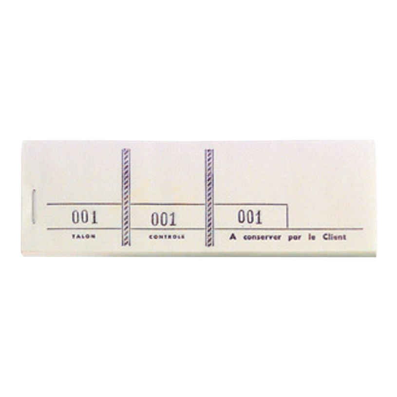 3130630964018-Exacompta - 10 Blocs passe partout 3 volets de 100 tickets - 48 x 150 mm - numéroté - blanc-P_96401_1-0