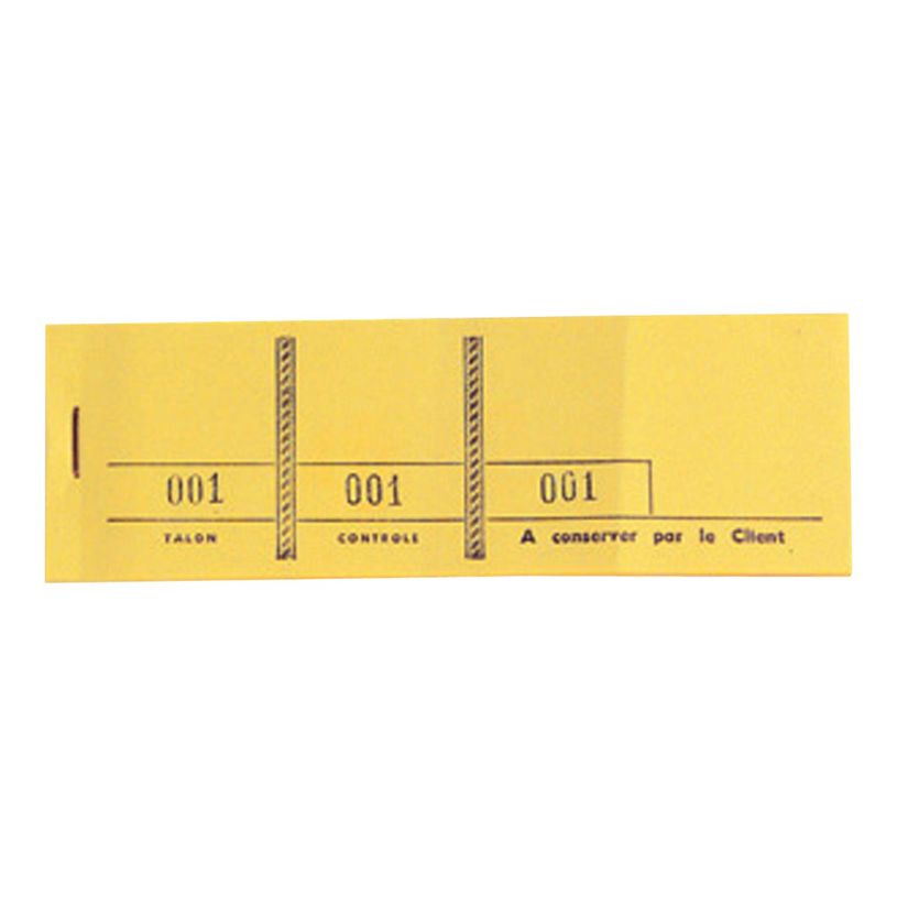 3130630964032-Exacompta - 10 Blocs passe partout 3 volets de 100 tickets - 48 x 150 mm - numéroté - jaune-P_96403_1-0