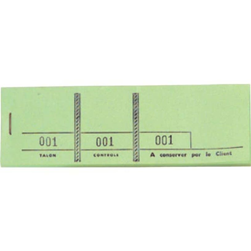 3130630964056-Exacompta - 10 Blocs passe partout 3 volets de 100 tickets - 48 x 150 mm - numéroté - vert-P_96410_1-0