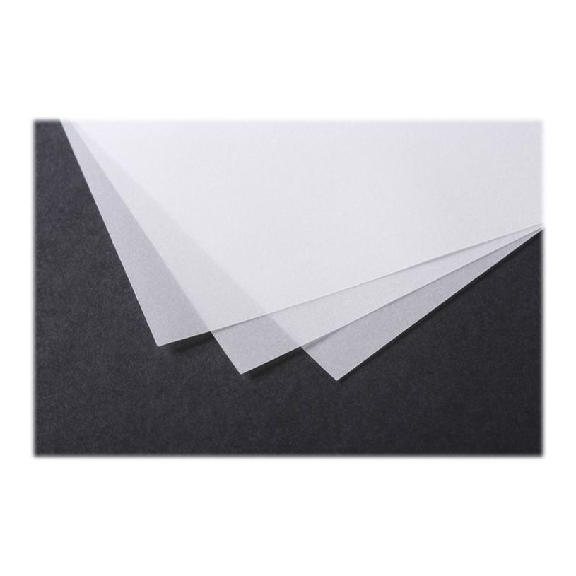 3329680965001-Clairefontaine Fine Arts - Bloc papier à dessin calque - 50 feuilles - A4 - 70G-P_96500_2-1