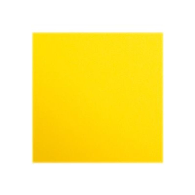 0000000972536-Clairefontaine Maya - Papier à dessin - 50 x 70 cm - 270 g/m² - 25 feuilles - jaune soleil-P_97253_1-0