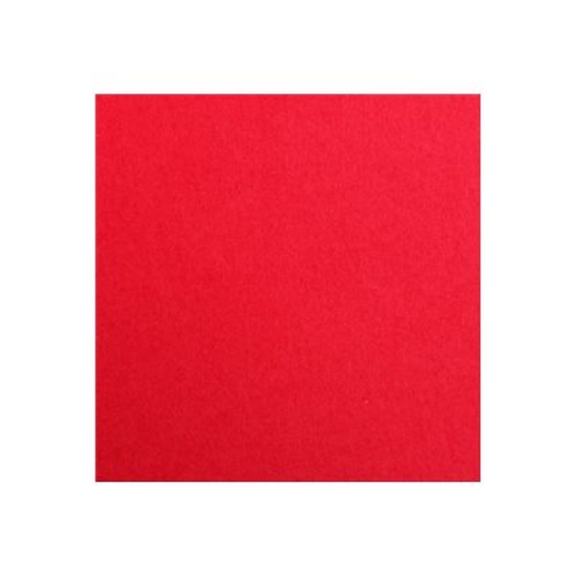 3329681972565-Clairefontaine Maya - Papier à dessin - 50 x 70 cm - 25 feuilles - 270 g/m² - rouge-P_97256_1-0