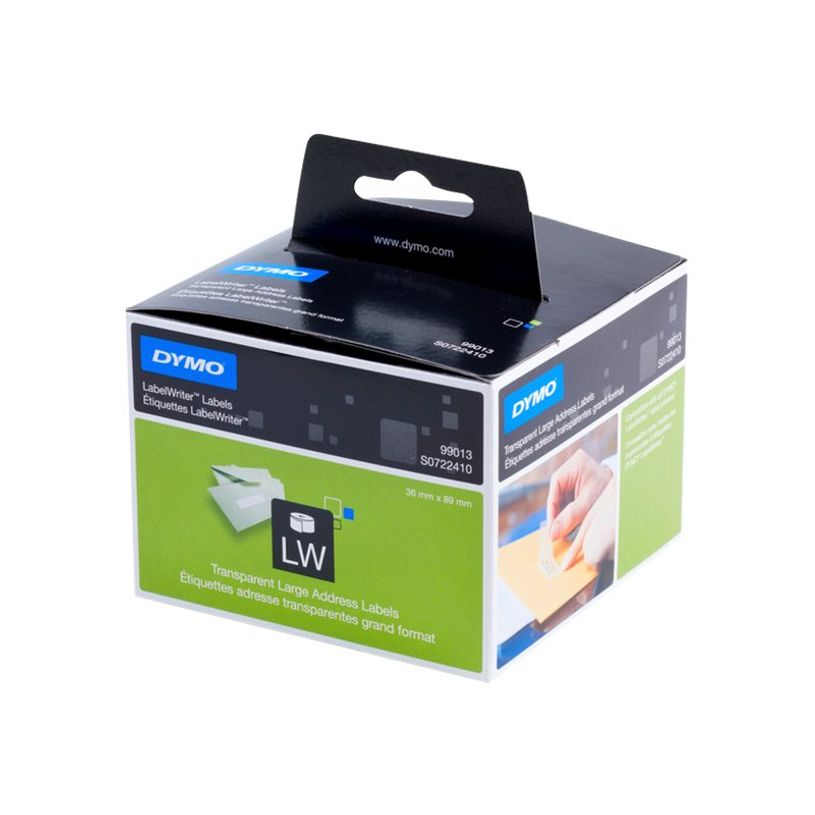 5411313990134-Dymo LabelWriter  - Ruban d'étiquettes auto-adhésives - 1 rouleau de 260 étiquettes (36 x 89 mm) --P_99013_10-3