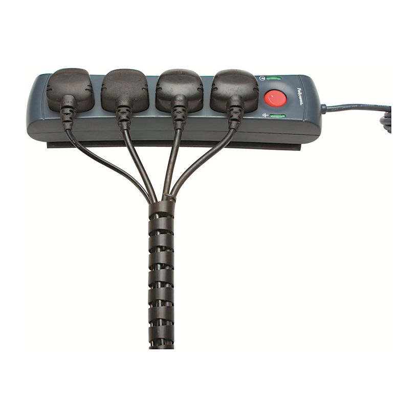 0077511994395-Fellowes -  guide pour câbles - 2m - noir-P_99439_4-3