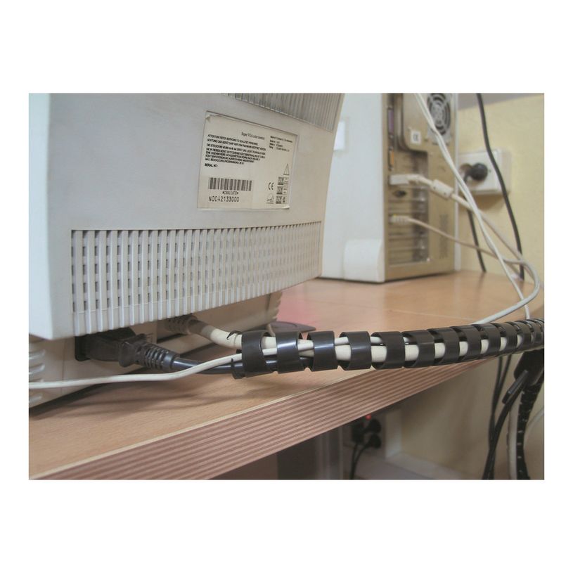 0077511994395-Fellowes -  guide pour câbles - 2m - noir-P_99439_5-4