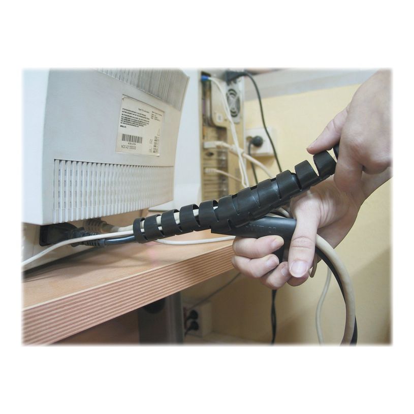 0077511994395-Fellowes -  guide pour câbles - 2m - noir-P_99439_8-7