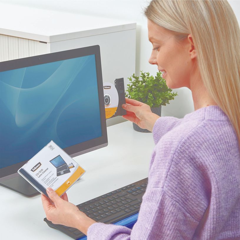 077511997617-Fellowes - Disque de nettoyage pour lecteur de disque (CD/DVD)-P_99761_5-3