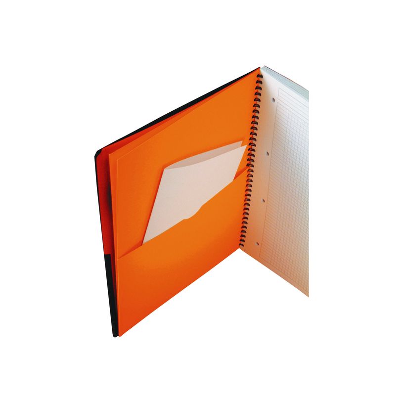 3020120014128-Oxford Activebook - Cahier à spirale A5 - 160 pages - ligné-P_1001412_2-1