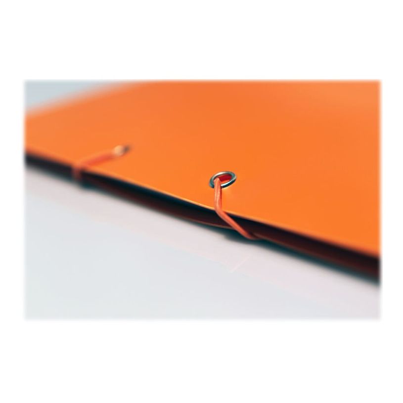 3020120017013-Oxford Meetingbook - Cahier à spirale A4 (21x29,7 cm) - 160 pages - petis carreaux (5x5 mm)-P_1001701_5-3