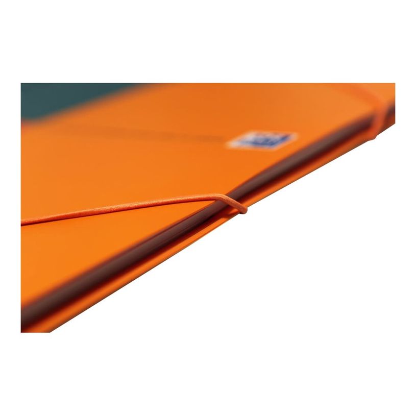 3020120017013-Oxford Meetingbook - Cahier à spirale A4 (21x29,7 cm) - 160 pages - petis carreaux (5x5 mm)-P_1001701_6-4