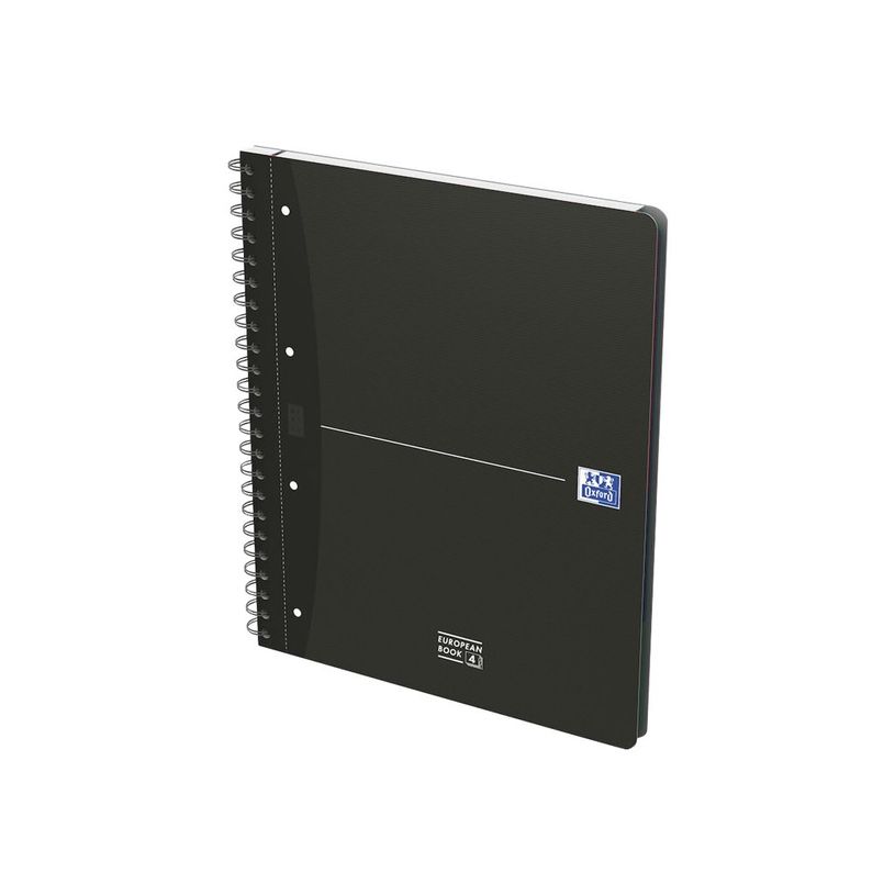 8412771025106-Oxford Europeanbook - Cahier 24 x 32 cm - 240 pages - petits carreaux (5x5 mm) - disponible d-P_102207_2-1