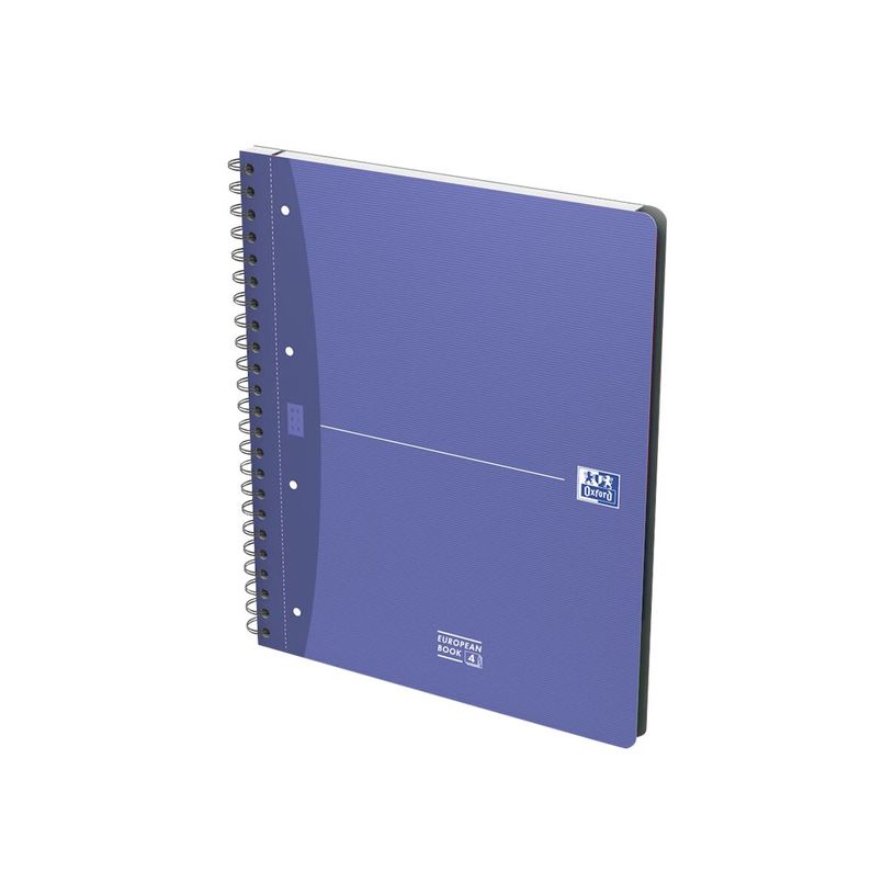 8412771025106-Oxford Europeanbook - Cahier 24 x 32 cm - 240 pages - petits carreaux (5x5 mm) - disponible d-P_102207_4-3