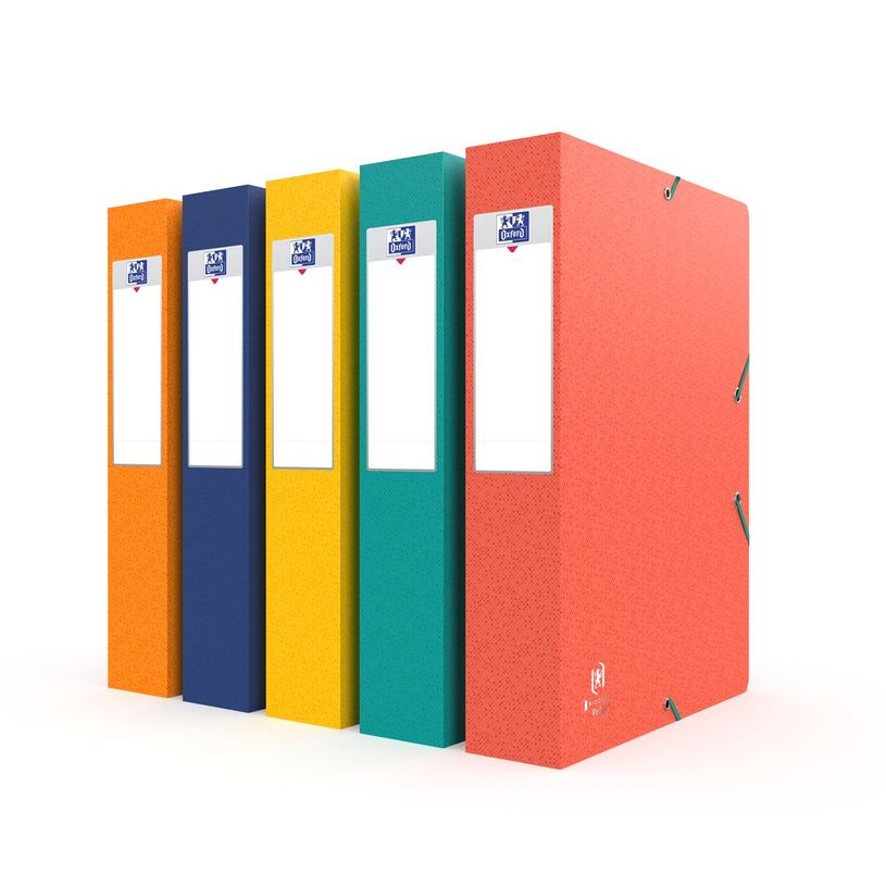 3045050009099-Oxford Bicolor Recyc+ - Boîte de classement carton - dos 60 mm - disponible dans différente-P_102515_1-0