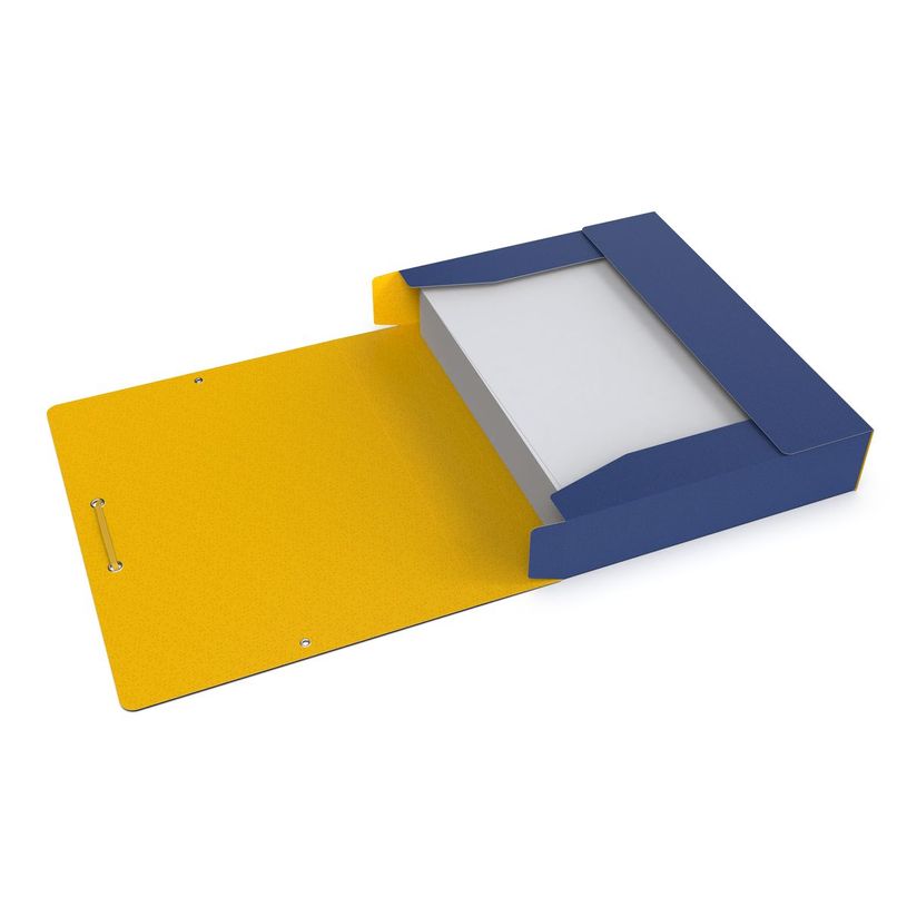 3045050009099-Oxford Bicolor Recyc+ - Boîte de classement carton - dos 60 mm - disponible dans différente-P_102515_4-3