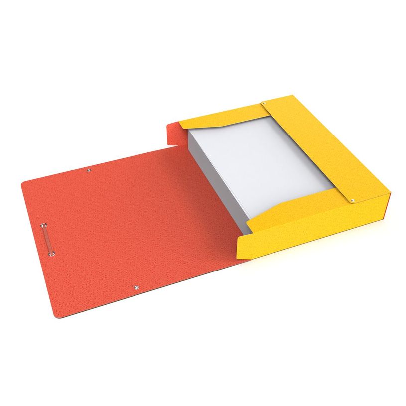 3045050009099-Oxford Bicolor Recyc+ - Boîte de classement carton - dos 60 mm - disponible dans différente-P_102515_5-4