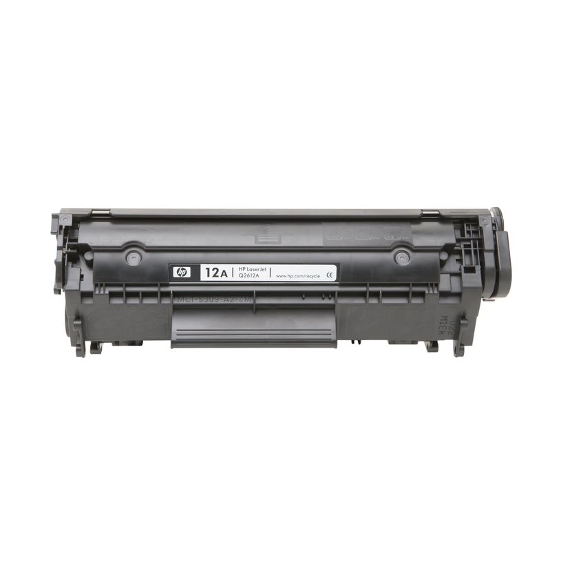 0808736558136-HP 12A - noir - cartouche laser d'origine (Q2612A)-P_102612_30-13