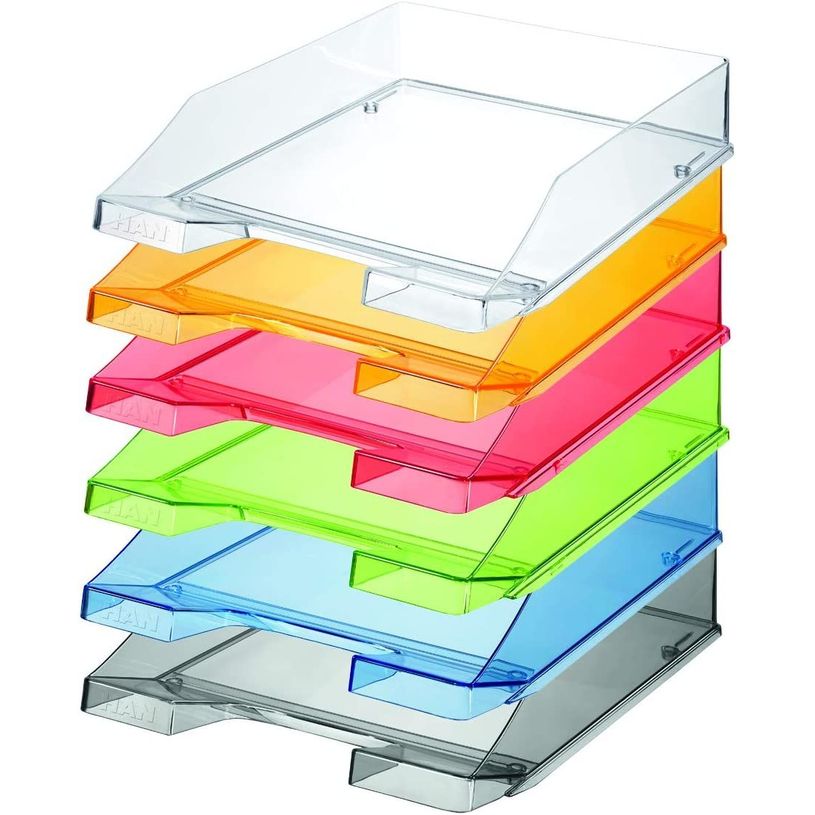 4012473012615-HAN Standard - corbeille à courrier - Crystal - Cristal-P_102623_2-1