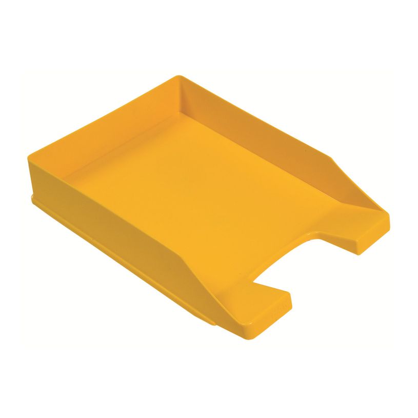 4012473102842-HAN - Corbeille à courrier - jaune-P_102715_1-0