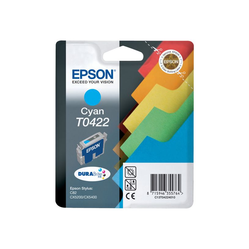 0400010422401-Epson T0422 Intercalaires - cyan - cartouche d'encre originale-P_1042240_6-5