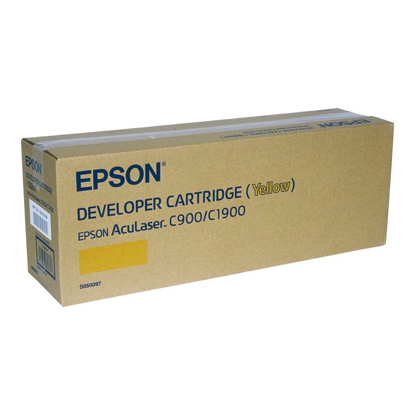 0400010500970-Epson S050097 - jaune - original - cartouche de développeur -P_1050097_3-2