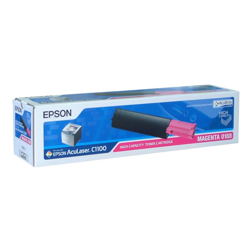 0400010501885-Epson S05188 - magenta - cartouche laser d'origine-P_1050188_2-1